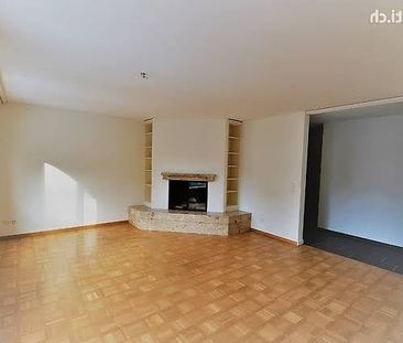 Luzern: Geräumige 3,5-Zimmer-Wohnung - Foto 1