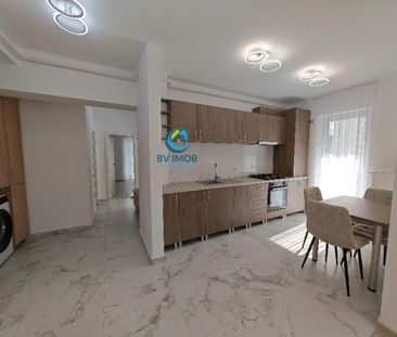 Inchiriem Apartament 3 Camere, Open Space, Mobilat, Rasnov - Photo 5
