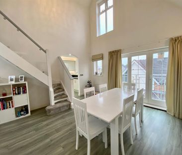 2 bedroom apartment to rent - Photo 3