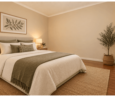 Two-Bedroom Apartment in the Heart of West Ryde - Photo 2