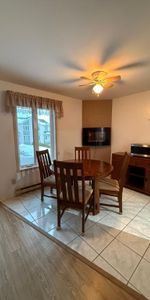 4 1/2 à louer - Photo 4