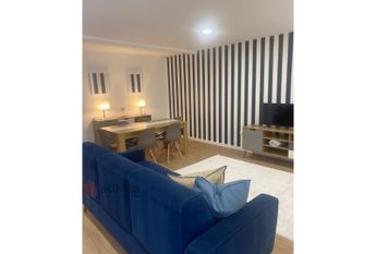 Apartamento T2 em Coimbra