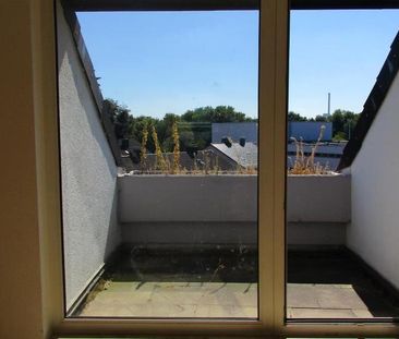 Die passende Wohnung von VIVAWEST mit Wohnberechtigungsschein. - Foto 1