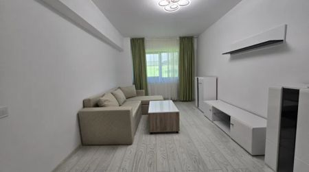 2 camere, decomandat, 48 mp, de inchiriat apartament in zona Bucium, Lidl, Cod 162398 - Photo 5