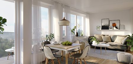 Astrabacken 8A, Södertälje Centrum - Foto 5
