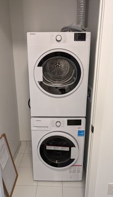 For Lease - 5 Defries Street Unit# 925, Toronto, Ontario - Photo 1