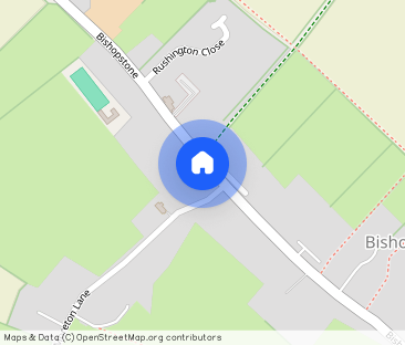 Bishopstone - Photo 1