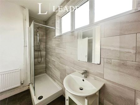 1 bedroom apartment to rent Fosse Road North, Leicester, Leicestershire, LE3 - Photo 5