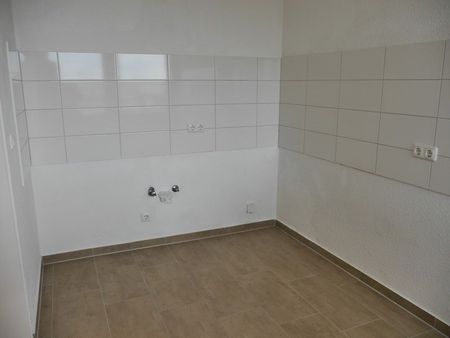 ﻿Schöne 2-Zimmer-Wohnung mit Balkon in Maintal-Bischofsheim zu vermieten - Foto 5