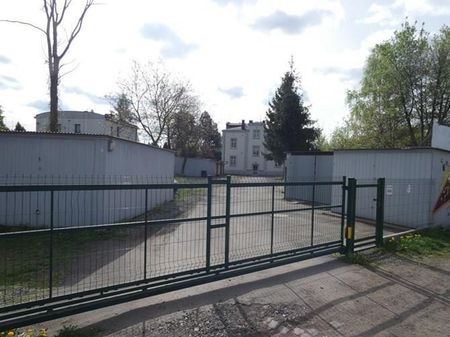 Częstochowa Tysiąclecie, Tomasza Wilsona - Zdjęcie 5