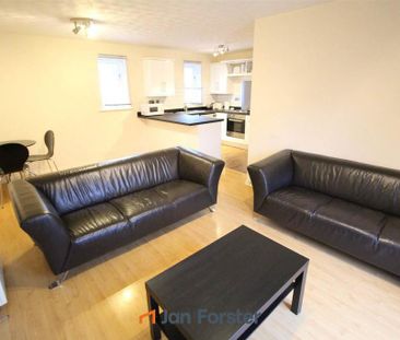 2 bedroom apartment to rent - Photo 6