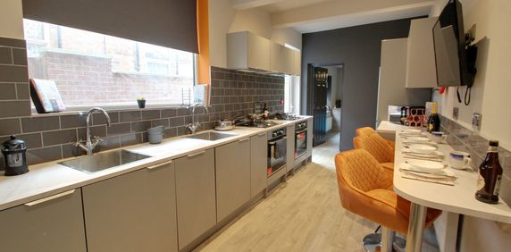 1 bed house share to rent in Bramley Road, Leicester, LE3 - Photo 2