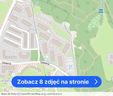 Siewna - 2 pokoje 50 m2 bez prowizji !!! - Zdjęcie 1