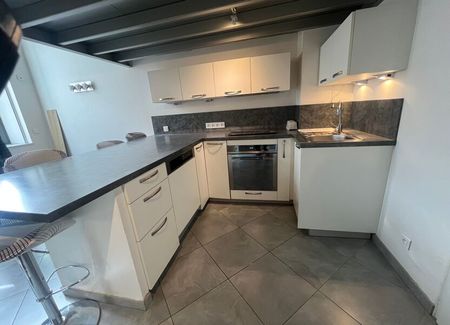 Appartement à louer - Photo 2
