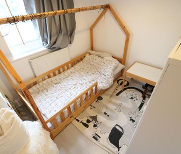 3 bedroom terraced house to rent - Photo 1