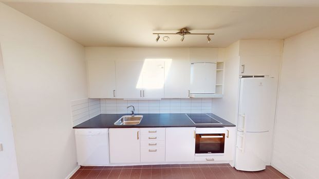 Gredbyvägen 8A - Photo 1