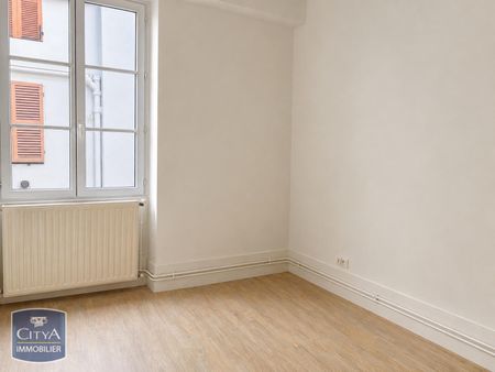 Location Appartement 3 pièces 52m² MACON 71000 - Photo 4
