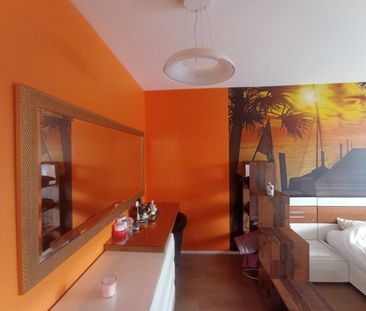 5 Zimmer, 128 m², 2. Stock - Photo 3