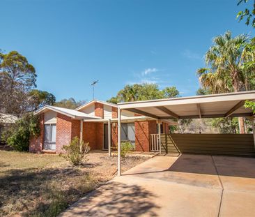 36 Hillside Gardens, 0870, Desert Springs Nt - Photo 4