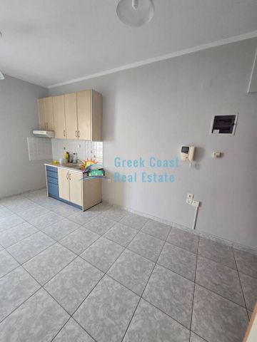 Studio/Γκαρσονιέρα για ενοικίαση Αγυιά (Πάτρα) - Φωτογραφία 5