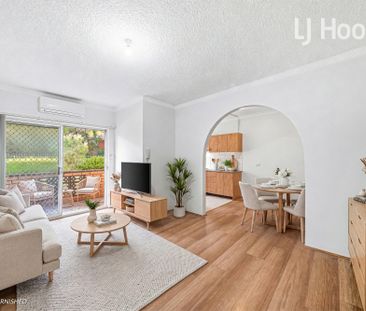 9/41-43 Calliope st, Guildford NSW - Photo 1