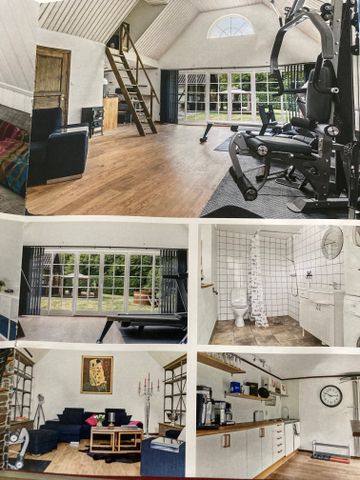 Slottsvägen, Sövde - Photo 3