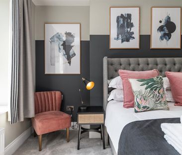 Chelmsford Lofts, Sandyford, Newcastle upon Tyne - Photo 1