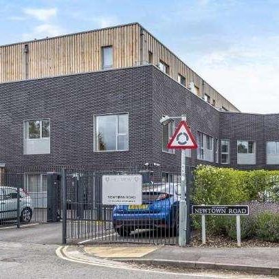 Hill View Apartments, Henley On Thames, RG9 - Photo 2