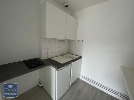 Appartement à louer 2 pièces 36.55m² - Photo 4