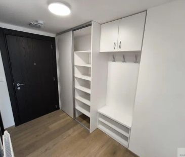 Pronájem novostavby bytu 2+kk + terasa 22 m - Photo 6