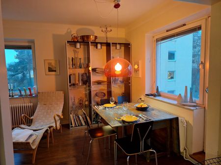 Stagneliusvägen, Stockholm - Photo 4