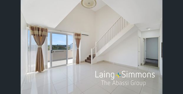 Urban Living Meets Everyday Convenience in the Heart of Parramatta! - Photo 1