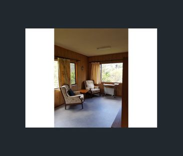 Furnished 1 bedroom flat in serene location ! - Photo 1