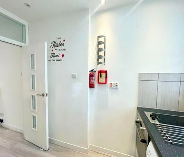 1 Bed Flat, Arnold Road, N15 - Photo 6