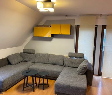 Großzügige Wohnung mit Balkon und Garage in Troisdorf - Foto 2