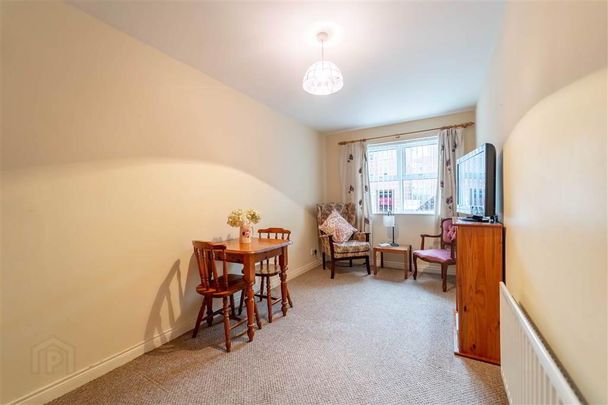 53 Marquis Manor, Bangor, BT20 3PJ - Photo 1