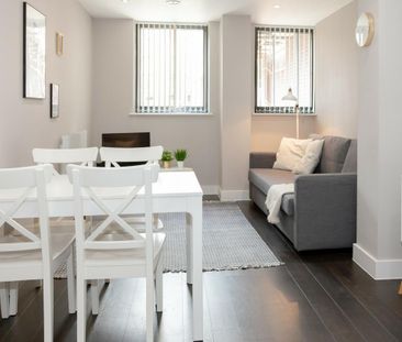 1 bedroom apartment to rent - Photo 2