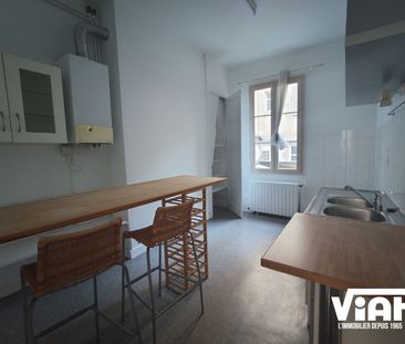 LIMOGES GRAND T2 DE 69 m² HYPER CENTRE VILLE - Photo 6