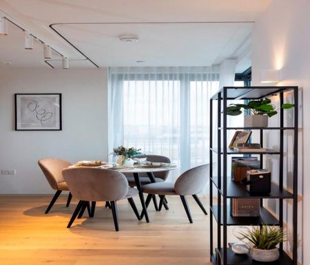 2 bedroom flat to rent - Photo 3