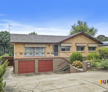 Charming 1-Bedroom Granny Flat in Peaceful Weetangera - Photo 5
