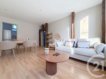 Location Appartement 3 pièces 58m² TROYES 10000 - Photo 2