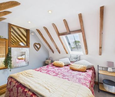 3 bedroom barn conversion to rent - Photo 4