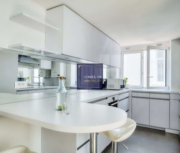 Appartement duplex - Hyper centre Lyon 2e, - Photo 1