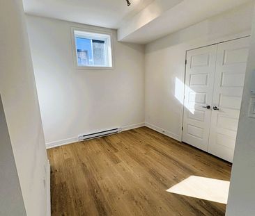 $1195 - 1 Chambre - La CROISÉE - Photo 2