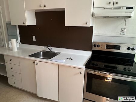 12-1090, avenue Laurier, Outremont à louer - Photo 3
