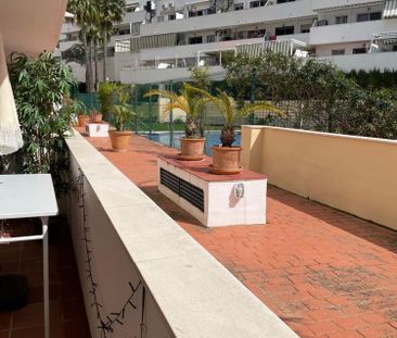 Alquiler de piso en Calle Poseidon, 8 - Photo 6