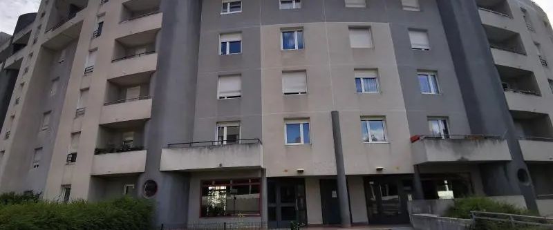Appartement à louer 1 pièce 41.02m² - Photo 1