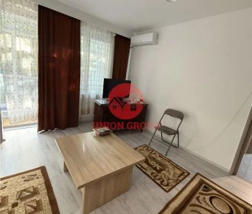 Apartament De Inchiriat 3 Camere, Semidecomandat, Zona Tomis 2 - Fotografie 2