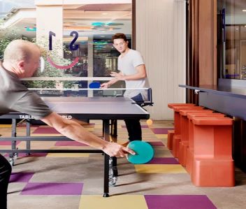 Standard Room in 6-Bed Apartment - Photo 3