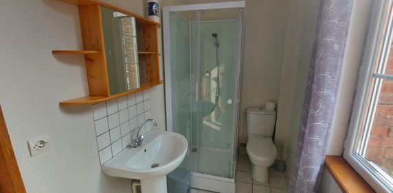 Location Appartement 1 pièce 24m² - Photo 2